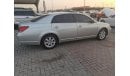 Toyota Avalon Very good condition inside and outside