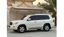 Toyota Land Cruiser GXR