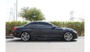 BMW 428i Sport Line BMW 428i CONVERTIBLE 2015 GCC FULL OPTIONS