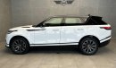 لاند روفر رينج روفر فيلار P250 R-ديناميك SE Velar se r-dynamic Gcc al tayer warranty