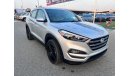 Hyundai Tucson Hyundai Tucson model 2016, customs papers No. 2