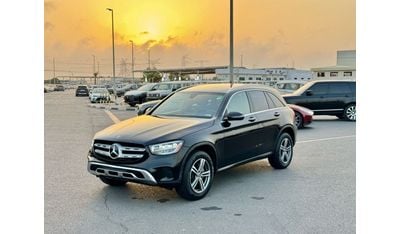 Mercedes-Benz GLC 300 4MATIC 2.0L