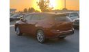 Toyota Highlander 2020 TOYOTA HIGHLANDER LIMITED 4x4 IMOPRTED FROM USA