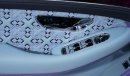 Bentley-Onyx GTX III Athea | 1 of 1 | 3-Year Warranty and Service