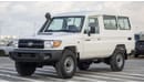 تويوتا لاند كروزر LAND CRUISER HARDTOP 3DOOR 4.5L V8