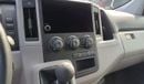 Toyota Hiace HR CARGO VAN 2.8L DIESEL: NEW SHAPE, REAR CAMERA, POWER WINDOWS, CENTRAL LOCK