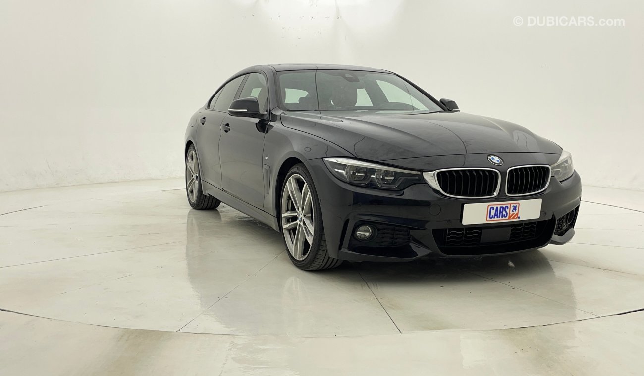 BMW 430i M SPORT PACKAGE 2 | Zero Down Payment | Free Home Test Drive