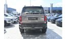 Toyota Prado Toyota Land Cruiser Prado TX-L 3, 2.4L Turbo, 4WD, Model 2024, Color Bronze (Export Price)