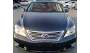 Lexus LS460 Lexus LS460 4.6L V8 Model 2010