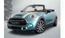 Mini Cooper S 2017 Mini Cooper S Convertible / Full-Service History