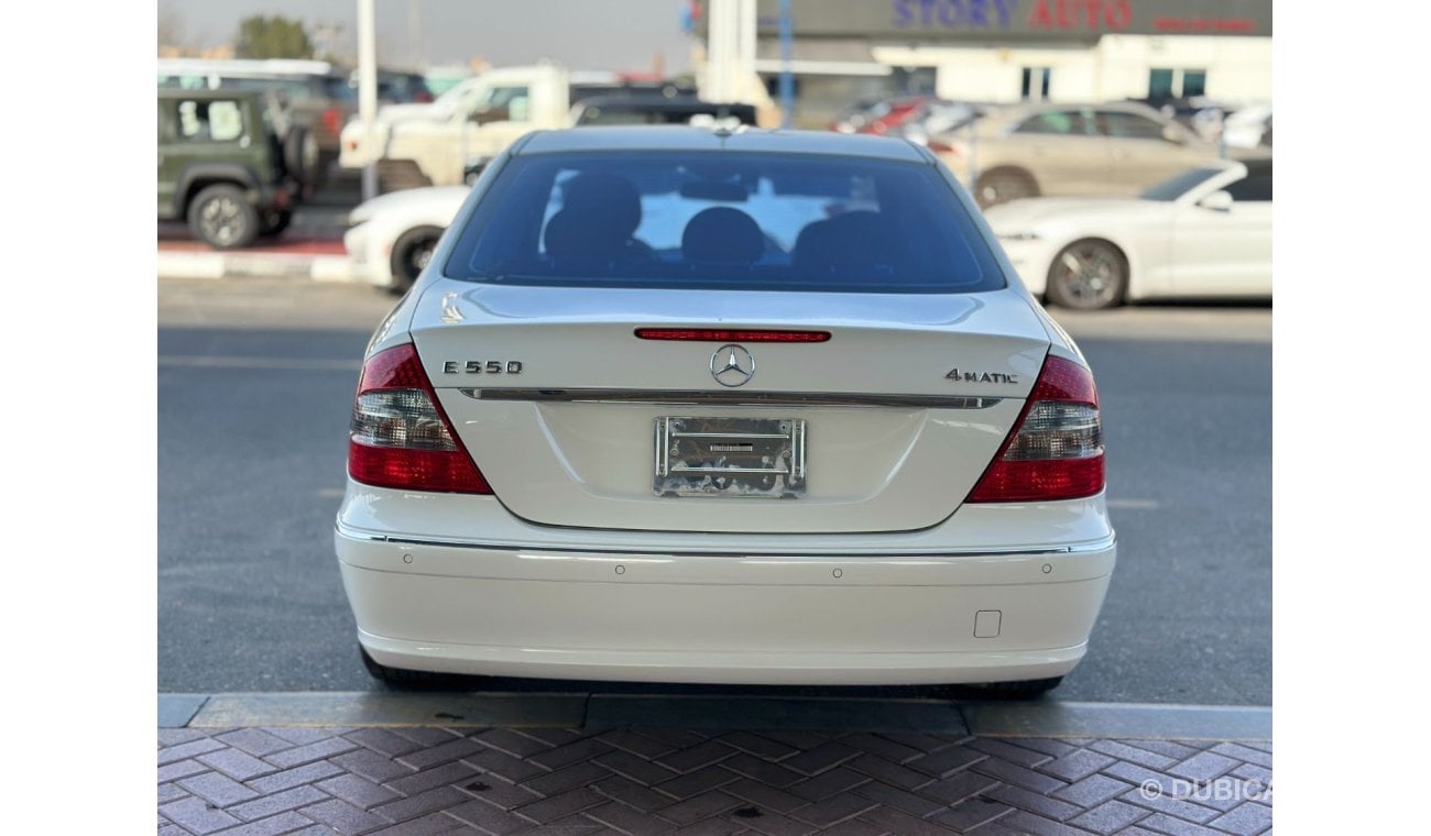 مرسيدس بنز E 350