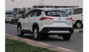 تويوتا كورولا كروس Toyota Corolla Cross 2.0 Hybrid 2024