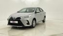 Toyota Yaris SE 1.5 | Zero Down Payment | Home Test Drive