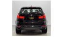 BMW X5 50i Exclusive 2017 BMW X5 XDrive50i, Warranty, Full Service History, Excellent Condition, GCC