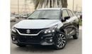 سوزوكي بالينو Suzuki Baleno Full option . Model 2025 Video