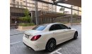 مرسيدس بنز C 300 AMG kit