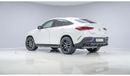 Mercedes-Benz GLE 53 AMG Coupe - Warranty until Apr 2026 - Approved Prepared Vehicle