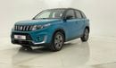 Suzuki Vitara GLX 1.6 | Zero Down Payment | Home Test Drive