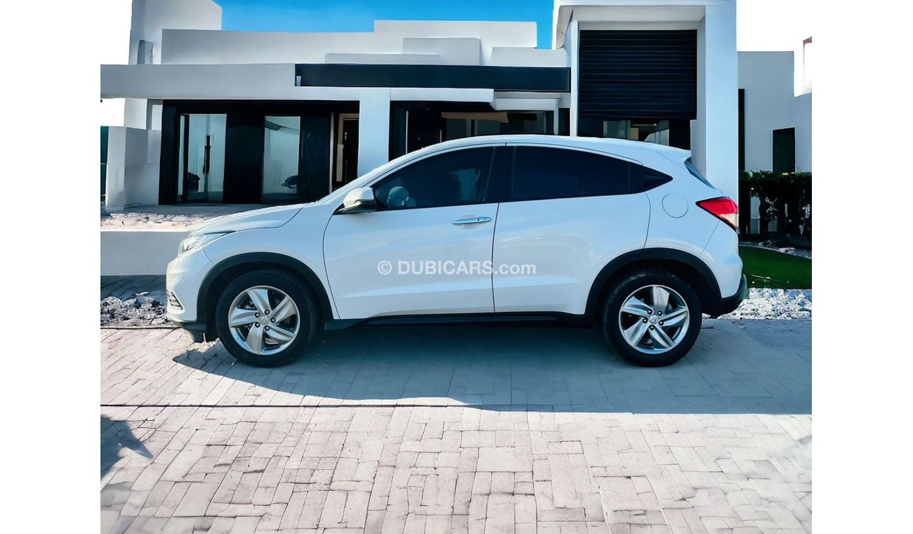 هوندا HRV LX 1.8L AED 800 PM | HONDA HR-V LX 1.8 I4 | GCC | 2020 | LOW MILEAGE | 0% DOWNPAYMENTAED 800 PM | HO