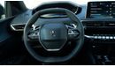 Peugeot 3008 Peugeot 3008 Active 1.6L petrol GCC 2025