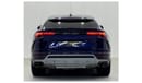 Lamborghini Urus Std 2019 Lamborghini Urus, One Year Warranty, Full Agency Service History, GCC