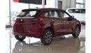 Suzuki Baleno GLX - 2024