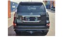 Lexus GX460 2023 Lexus GX460 Sport Design | Brand New | Export