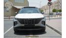 Hyundai Tucson HYUNDAI TUCSON 1.6L TURBO 2023 GCC SPECS (Automatic A/C / Ventilation Seats) FOR EXPORT ONLY