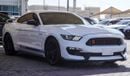 فورد موستانج Ecoboost