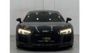 Audi R8 Other 2018 Audi R8 V10 RWS, 1 Of 999, Warranty, Service History, Carbon Fiber Package, Very Low Kms,