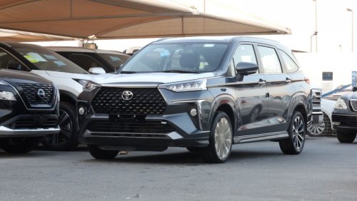 تويوتا فيلوز 1.5L CUV FWD 2023 Model