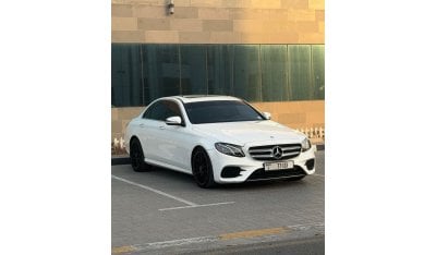 مرسيدس بنز E300 Std