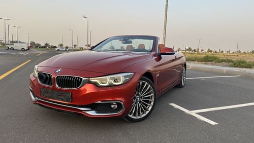 BMW 430i