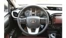 Toyota Hilux 2.7L AUTOMATIC FULL OPTION