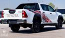 Toyota Hilux 4.0L V6 | Adventure | 4x4 Automatic Drive | 360 Camera