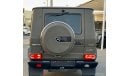 مرسيدس بنز G 63 AMG