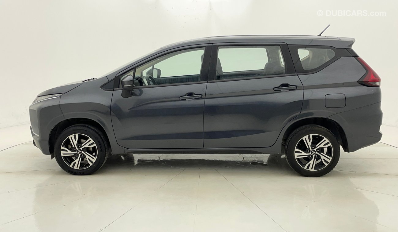 Mitsubishi Xpander MIDLINE 1.5 | Zero Down Payment | Free Home Test Drive