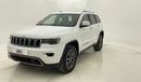 Jeep Grand Cherokee LIMITED 3.6 | Zero Down Payment | Home Test Drive