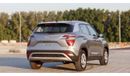 Hyundai Creta Base 1.6L Hyundai Creta 1.6L 2023 GCC Original Paint accident free in excellent condition 1260 P.M