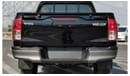 Toyota Hilux Toyota Hilux 2.4L Diesel MT Power Window 4x4 2024