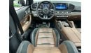 Mercedes-Benz GLE 53 AMG 2024 Mercedes Benz GLE53 AMG 4MATIC+ Coupe, March 2026 Mercedes Warranty, Full Options, GCC