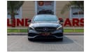 Mercedes-Benz CLA 250 Sport Mercedes-Benz CLA250 AMG Pack 2018 GCC under Warranty with Flexible Down-Payment/ Flood Free.