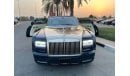 Rolls-Royce Phantom 2015 Rolls-Royce Phantom Drophead (VII), 2dr Convertible, 6.8L 12cyl Petrol, Automatic, Rear Wheel D