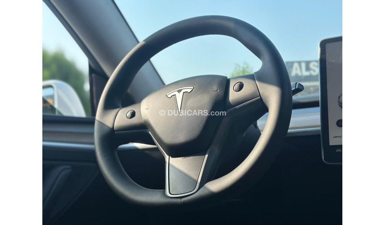 Tesla Model Y TESLA MODEL Y LONG RANGE 2024