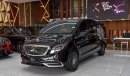 Mercedes-Benz Viano MERCEDES VIANO MAYBACH 2023