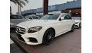 مرسيدس بنز E300 AMG