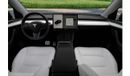 Tesla Model Y DUAL MOTOR | 3,329 P.M  | 0% Downpayment | Immaculate Condition!