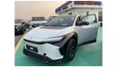 تويوتا bZ4X 2023 TOYOTA BZ4X ELECTRIC CAR 2WD FULL OPTION AUTOMATIC ZERO KM