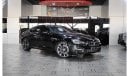 BMW 640i M Sport AED 2,500 P.M | 2016 BMW 640i GRAN COUPE M-SPORT | FSH | ORIGINAL PAINT | LOW MILAGE | GCC