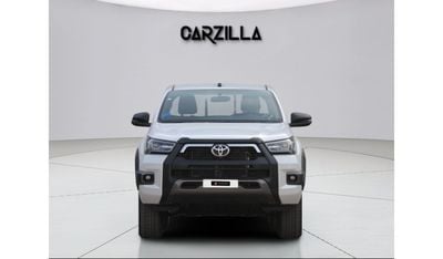 تويوتا هيلوكس Toyota Hilux 2024 Adventure 4.0L